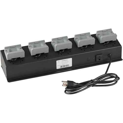 [XI901] USB Haz-Lo® Headlamp Bank Charger (XI901)