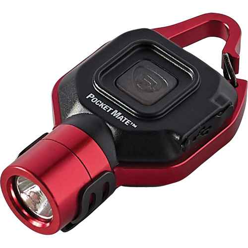 [XI903] Lampe de poche USB Pocket Mate(MD) (XI903)