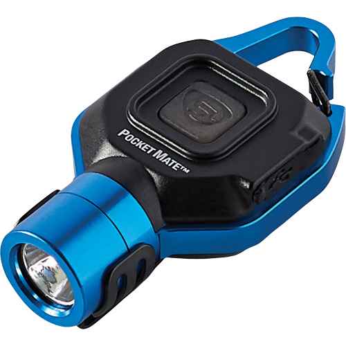 [XI904] Lampe de poche USB Pocket Mate(MD) (XI904)