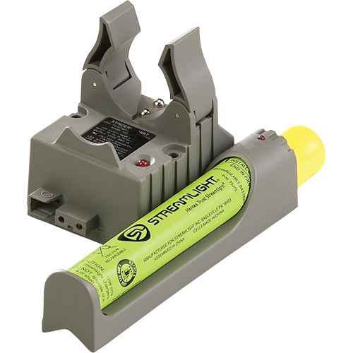 [XI907] Sub-C PiggyBack Smart Charger Holder and Battery (XI907)