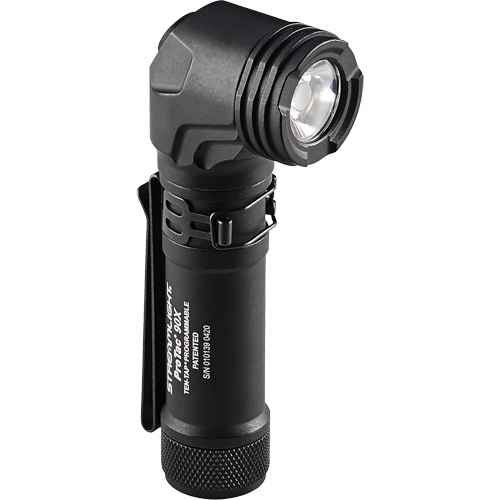 [XI908] Protac® 90 X USB Flashlight (XI908)