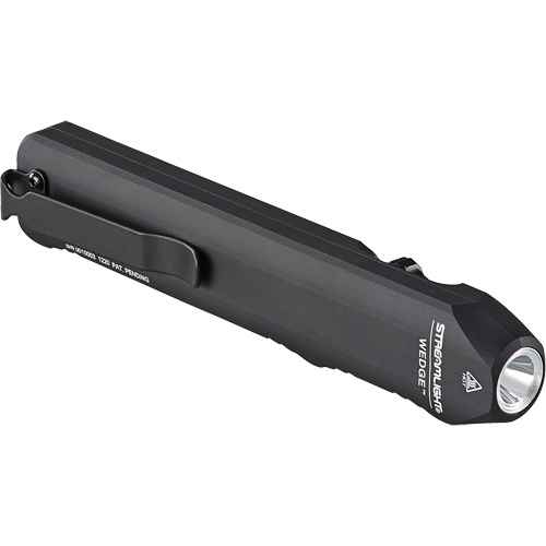 [XI910] Wedge® Slim Everyday Carry Flashlight (XI910)