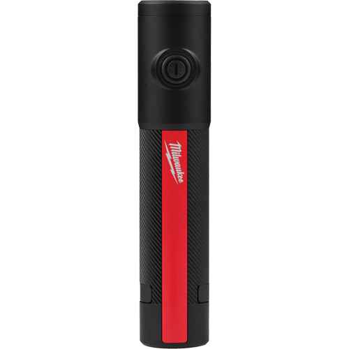 [XI923] Everyday Carry Flashlight with Magnet (XI923)