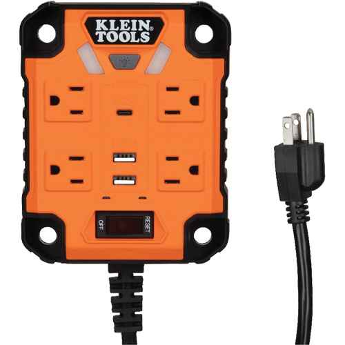 [XI965] Powerbox 1 Magnetic Power Strip (XI965)