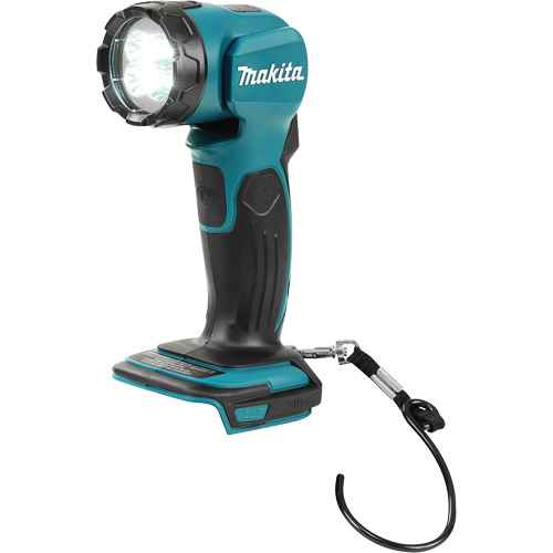 [XI981] Lampe de poche 18V au lithium-ion (XI981)