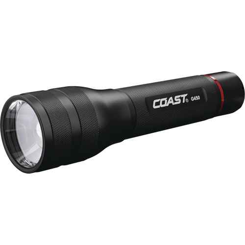 [XI996] Lampe de poche G450 (XI996)