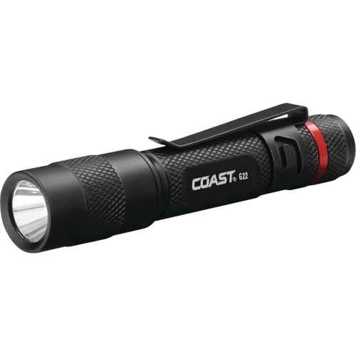 [XI999] Lampe stylo à faisceau projecteur fixe Bulls-Eye(MC) G22 (XI999)