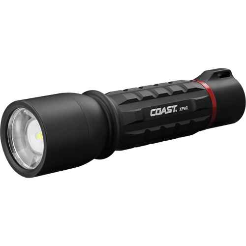 Lampe de poche à puissance double XP9R (XJ003)