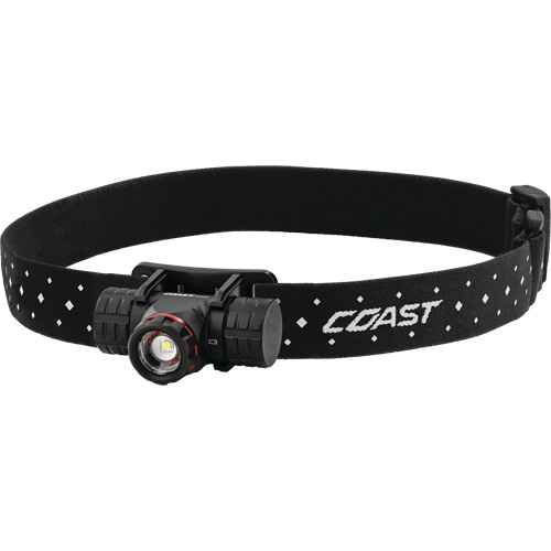 [XJ006] XPH25R Headlamp (XJ006)