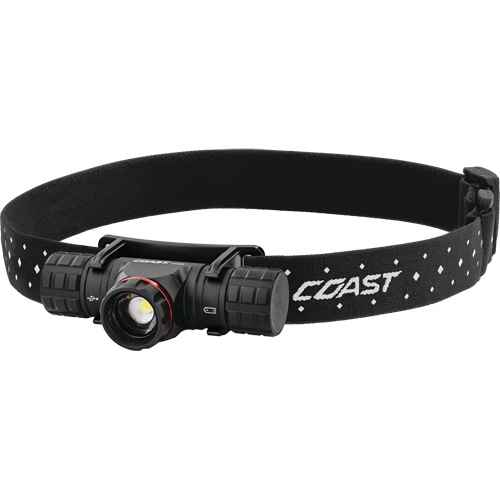 [XJ007] Lampe frontale XPH30R (XJ007)