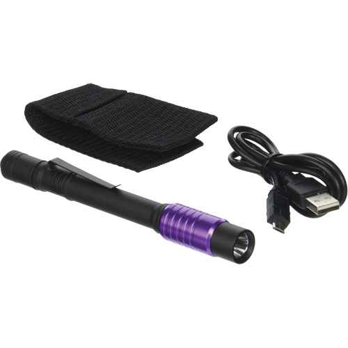 [XJ018] Stylus Pro® USB UV Penlight (XJ018)