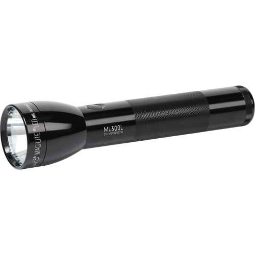 [XJ028] Lampe de poche à 2 cellules (XJ028)