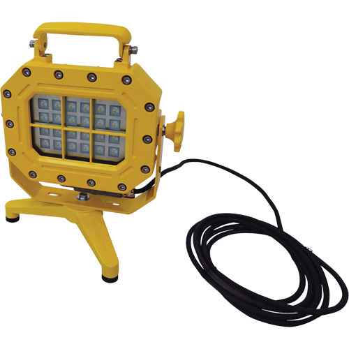 [XJ040] Diffuseur anti-déflagration avec support (XJ040)