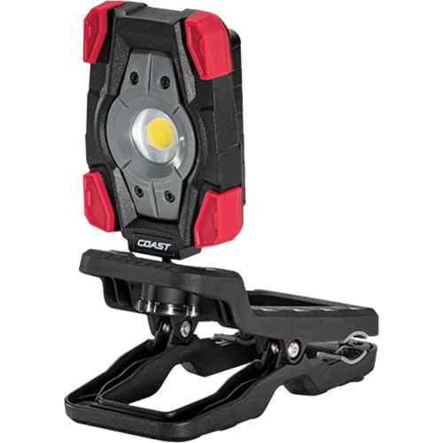 [XJ068] Clamp Light (XJ068)