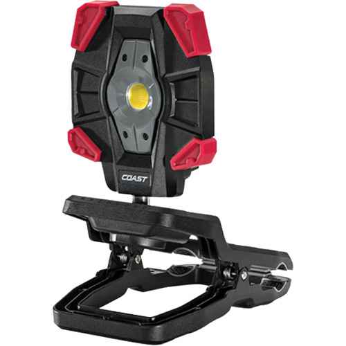 [XJ069] Clamp Light (XJ069)