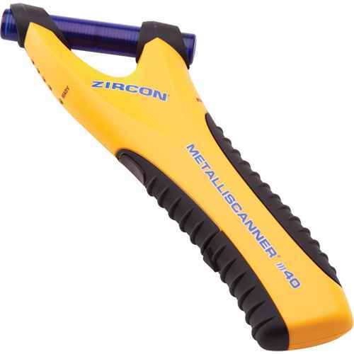 [XJ076] Détecteur de métal MetalliScanner(MD) m40 (XJ076)