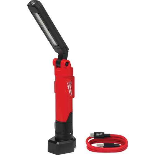 [XJ080] Bâton lumineux USB Redlithium(MC) avec aimant (XJ080)