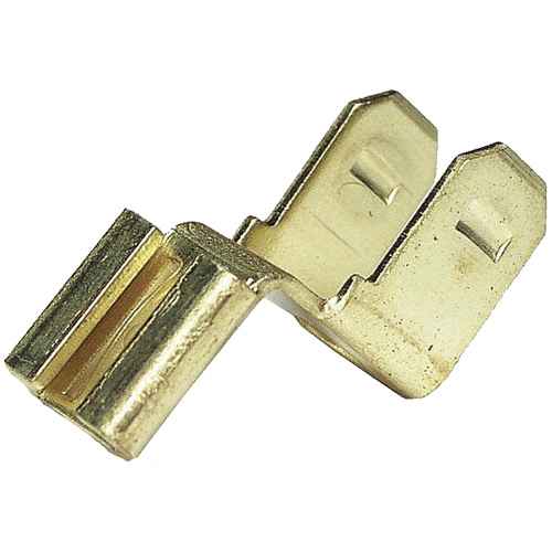 [XJ088] Pico Male Tab Connector (XJ088)