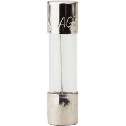 [XJ102] Miniature Glass-Tube Fuse (XJ102)