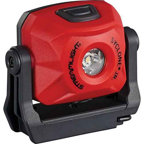 [XJ103] Baladeuse rechargeable ultra compacte Syclone(MD) Jr. (XJ103)