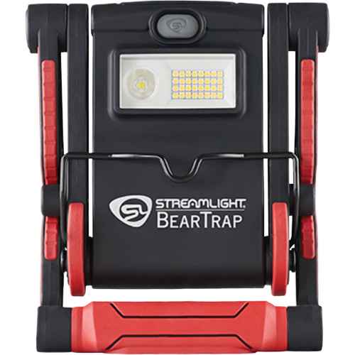 BearTrap® Multi-Function Worklight (XJ107)