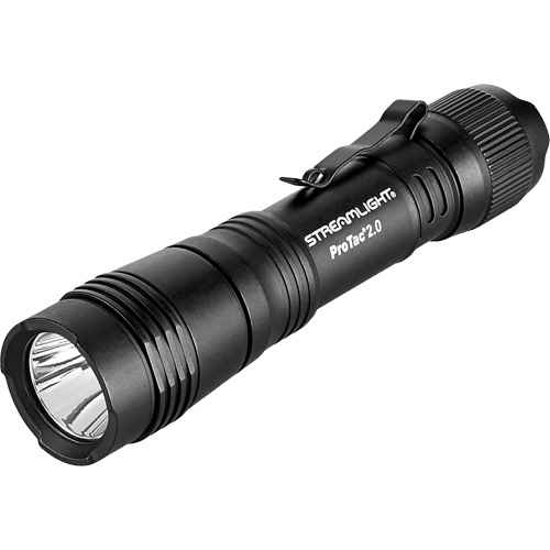 [XJ108] ProTac® 2.0 Tactical Flashlight (XJ108)