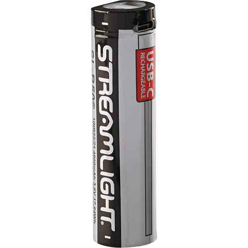 [XJ109] SL-B50® USB-C Rechargeable Battery Pack (XJ109)