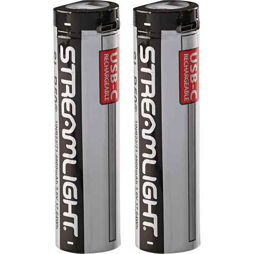 [XJ110] Bloc-pile SL-B50(MD) rechargeable par port USB-C (XJ110)