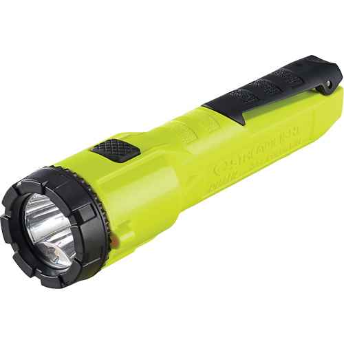 [XJ113] Lampe de poche à sécurité intrinsèque rechargeable Dualie(MD) Color-Rite(MD) (XJ113)