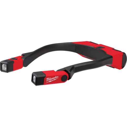[XJ128] Lampe au cou 400L Redlithium(MC) USB (XJ128)