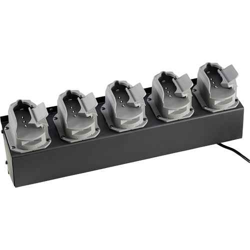 Chargeur de batteries de lampe de poche Survivor(MD) X (XJ136)