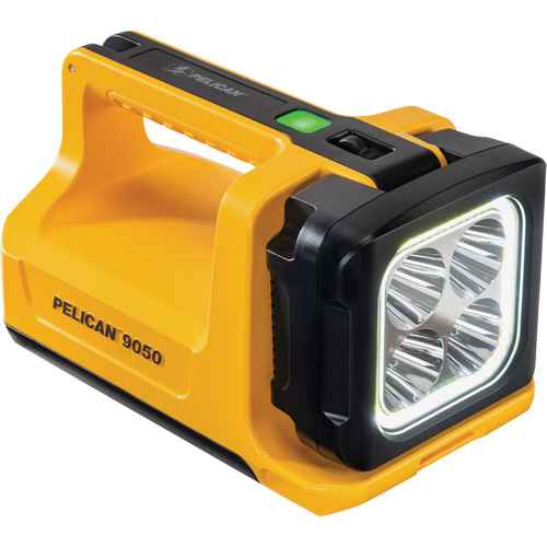 [XJ141] Lampe de poche lanterne haute performance 9050 (XJ141)
