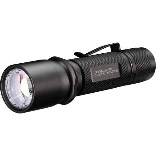 [XJ144] Lampe de poche rechargeable à double alimentation TX11R (XJ144)