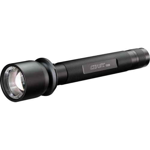 [XJ145] Lampe de poche rechargeable à double alimentation TX22R (XJ145)