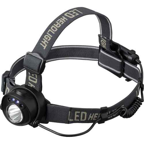 [XJ166] JLHL-220 Lampe frontale DMS Cree (XJ166)