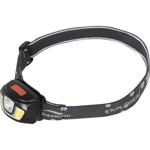 [XJ167] JUHL-250 Lampe frontale DMS XPG (XJ167)