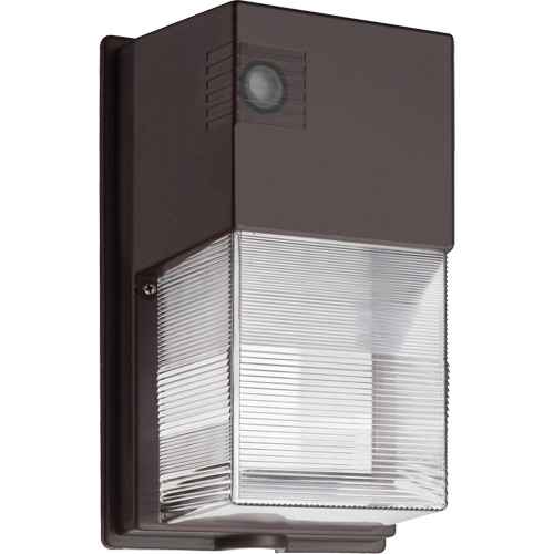 [XJ189] TWS Wall Pack Light Fixture (XJ189)