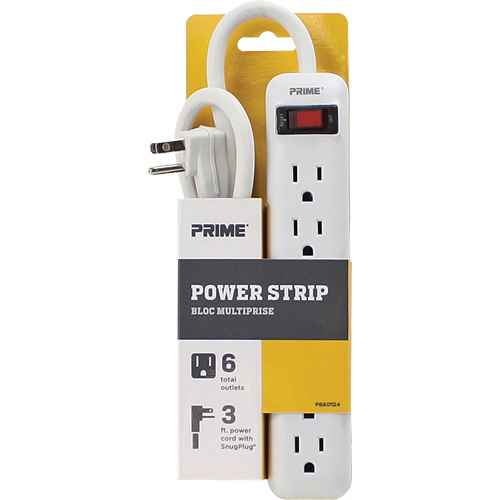[XJ233] Power Strip (XJ233)