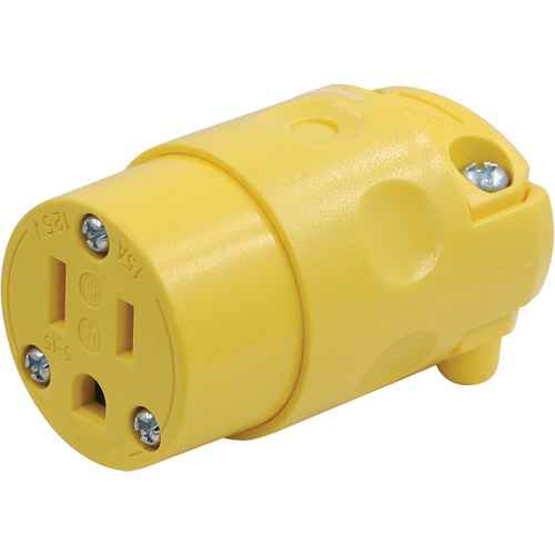 Replacement Connector (XJ242)