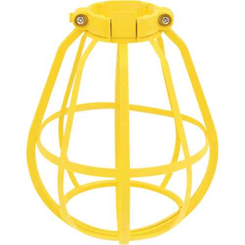 [XJ248] Grille protectrice de rechange en plastique pour chaînes de lumières (XJ248)