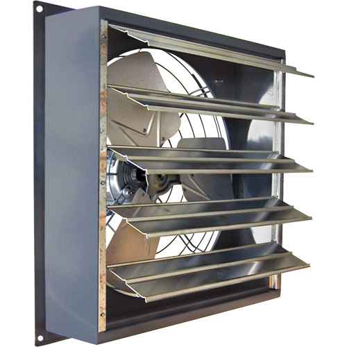 [XJ269] SD Standard Exhaust Fan (XJ269)