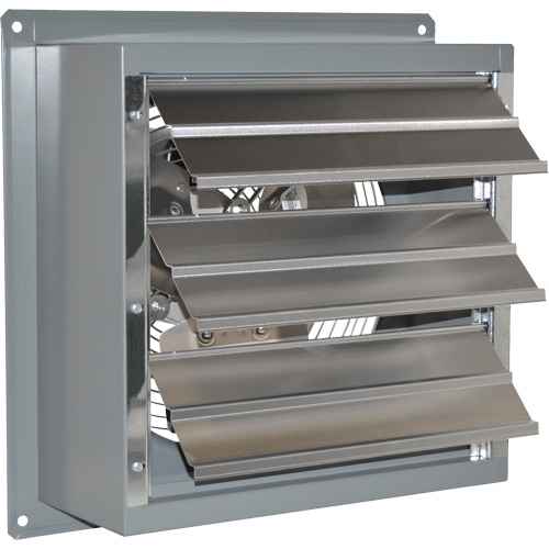 [XJ270] SD Standard Exhaust Fan (XJ270)