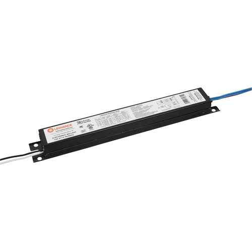 [XJ291] High Efficiency 2-Lamp T8 Instant Start UNV Electronic Ballast (XJ291)