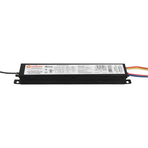 High Efficiency 4-Lamp T8 Instant Start UNV Electronic Ballast (XJ293)