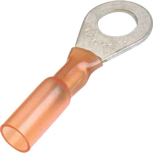 [XJ309] Heat Shrinkable Ring Terminals (XJ309)