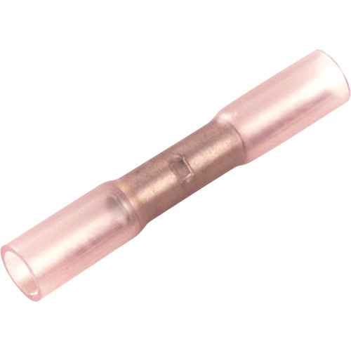 [XJ315] Connecteurs bout à bout en polyoléfine à thermorétrécissement (XJ315)