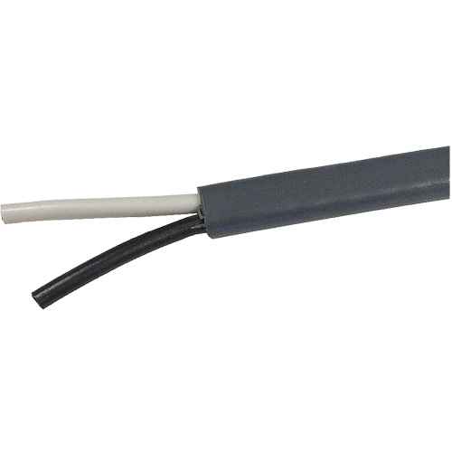 [XJ326] Grey Jacketed Automotive Wire (XJ326)