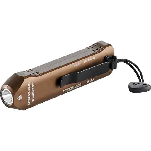 [XJ345] Lampe de poche XT à usage quotidien Wedge(MD) (XJ345)