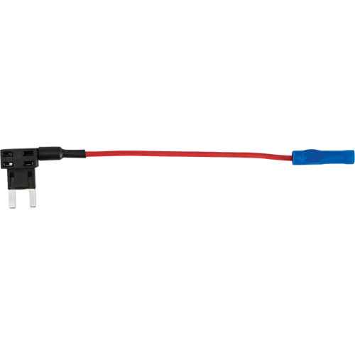 [XJ354] Porte-fusible Add-A-Circuit(MD) pour fusibles MINI(MD) (XJ354)
