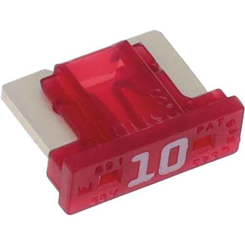 [XJ360] LP MINI® Series Automotive Blade Fuse (XJ360)